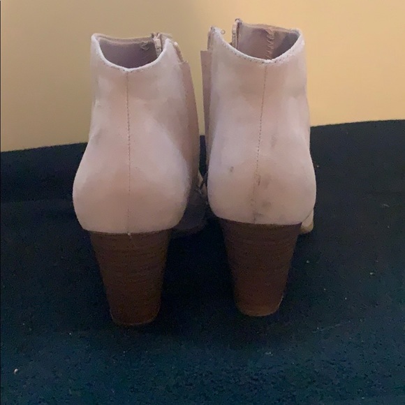 Booties - Picture 3 of 5